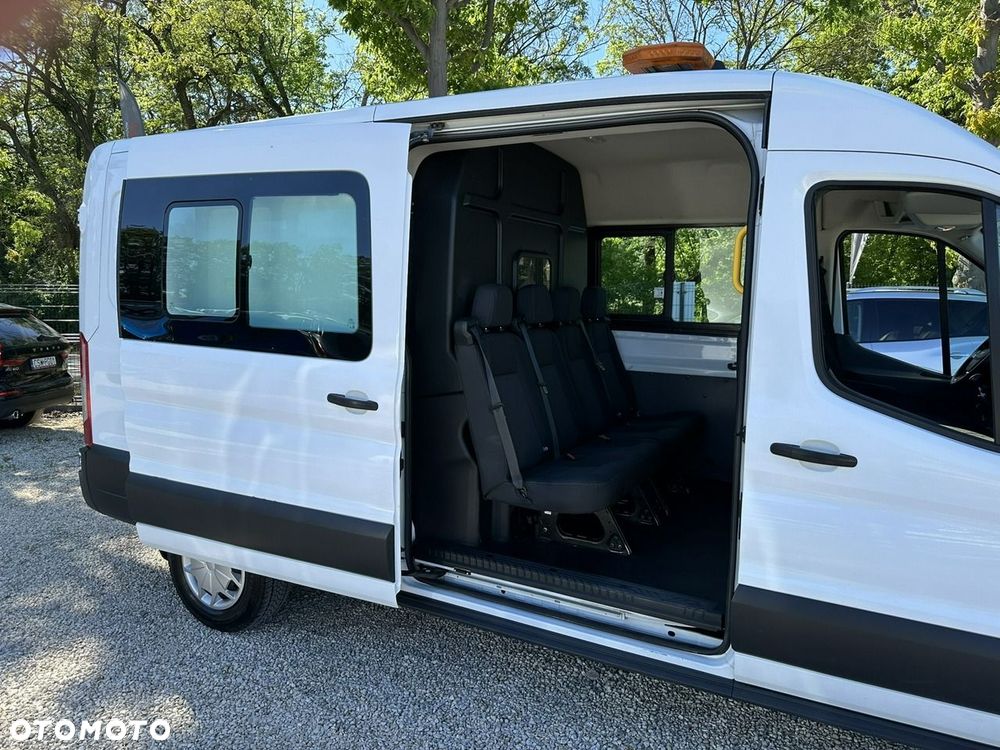 Ford Transit - 16