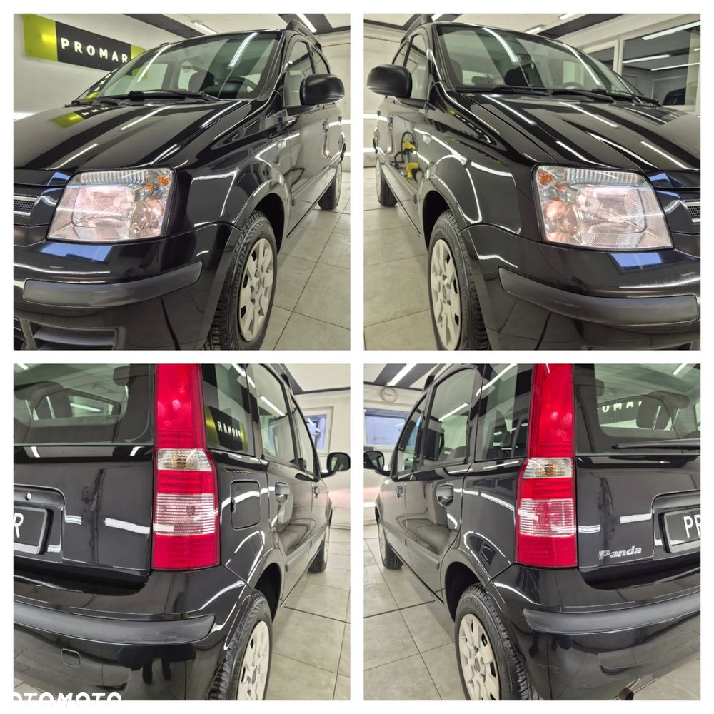 Fiat Panda 1.2 Dynamic - 17