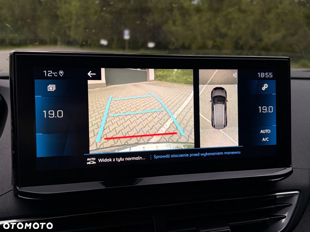Peugeot 5008 BlueHDi 130 EAT8 Allure Pack - 21