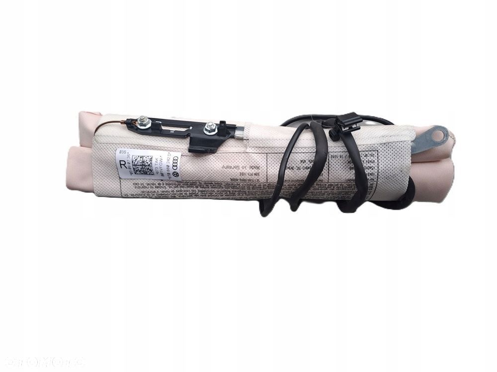 audi a5 8t poduszka powietrzna airbag fotela prawy przód 8t0880242d - 1
