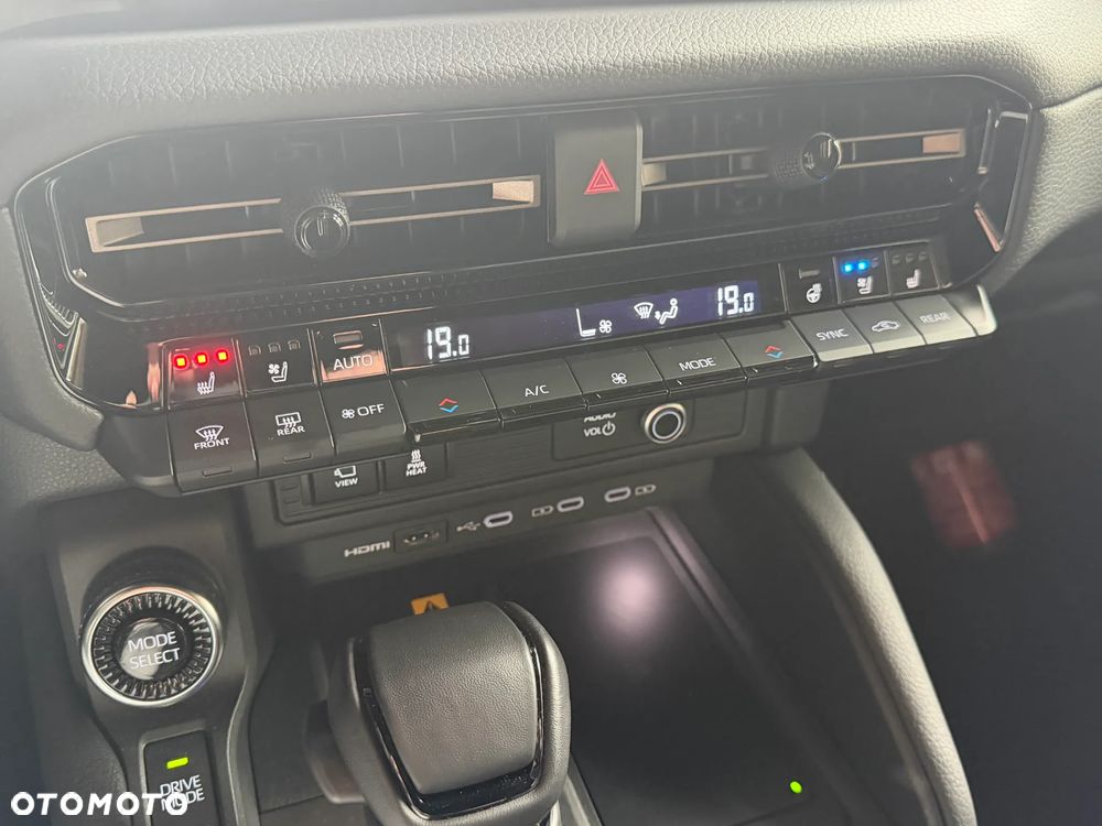 Toyota Land Cruiser LC 2.8 D-4D Executive - 26