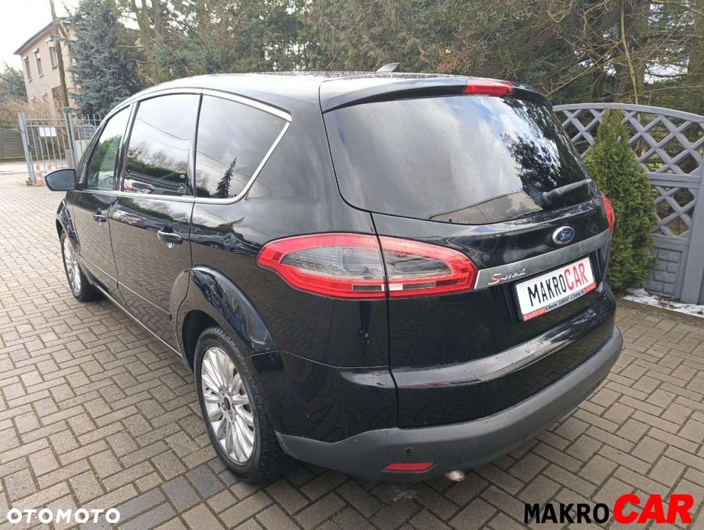 Ford S-Max - 2