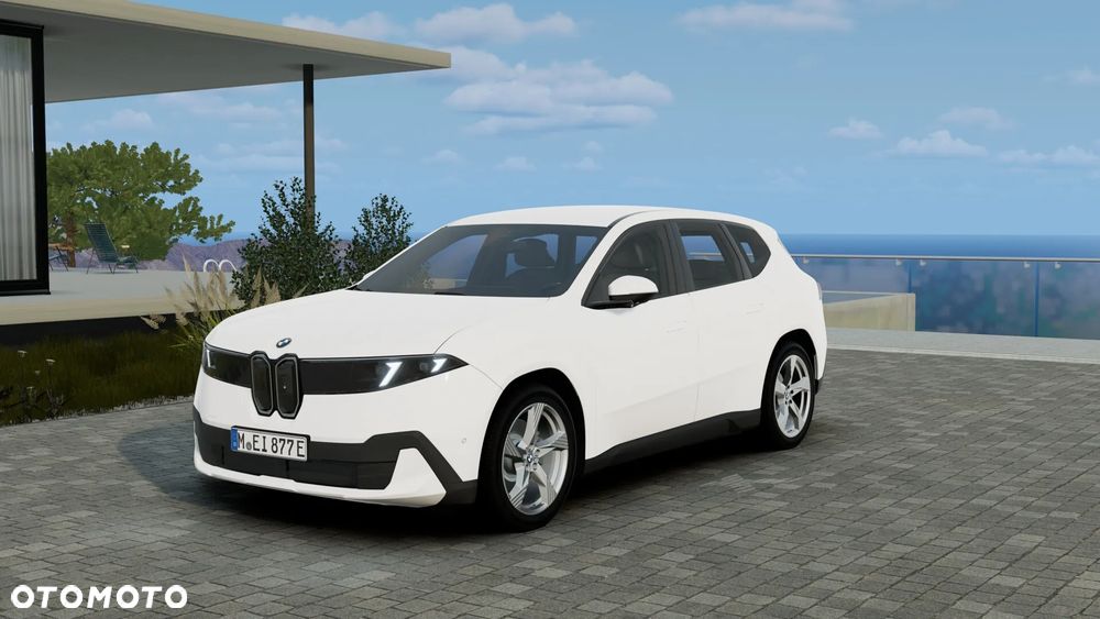 BMW iX3 - 5