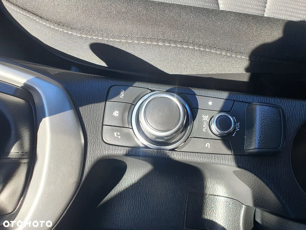 Mazda CX-3 SKYACTIV-G 120 FWD Exclusive-Line - 22