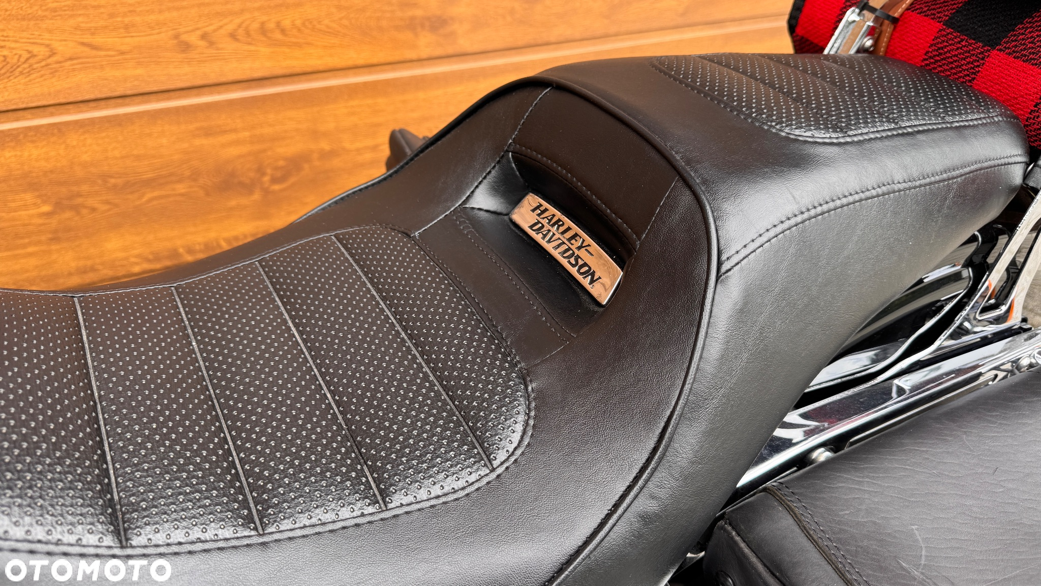 Harley-Davidson Dyna Low Rider - 10