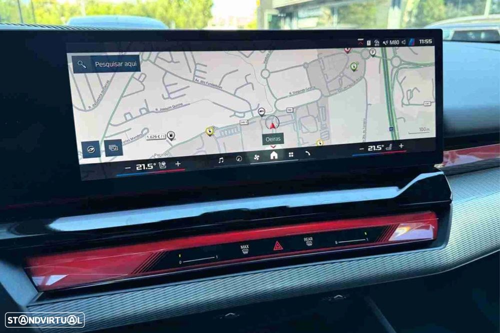 BMW i5 - 14
