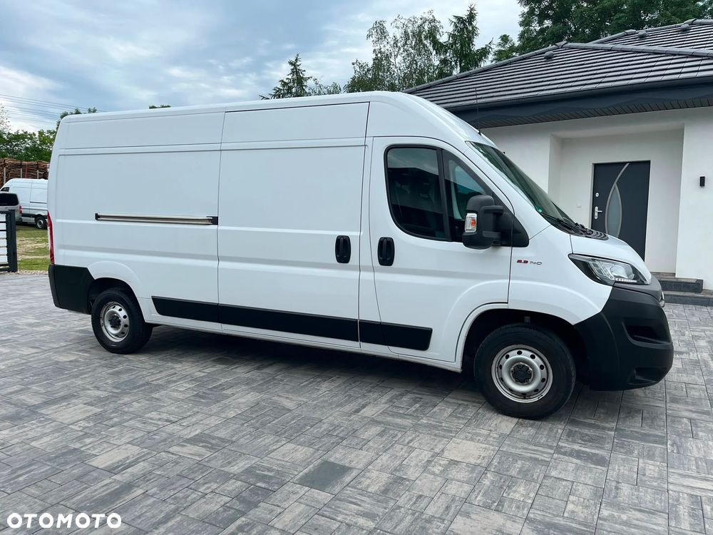 Fiat Ducato - 10