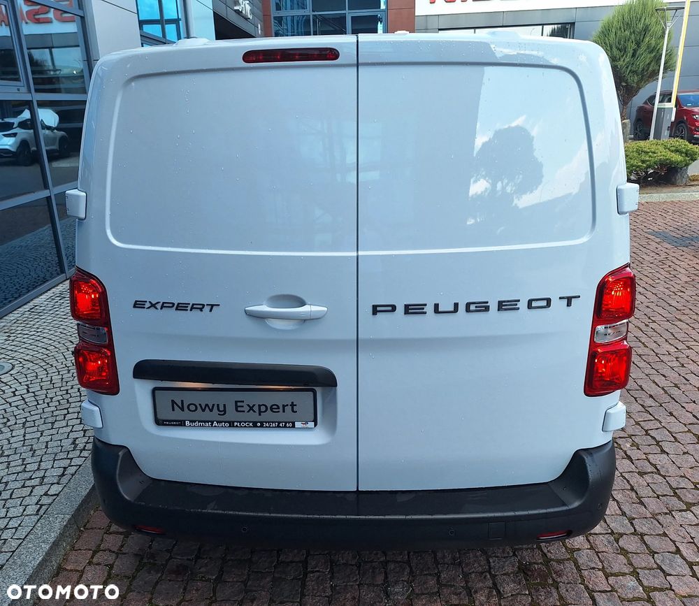 Peugeot Expert Furgon Standard - 6