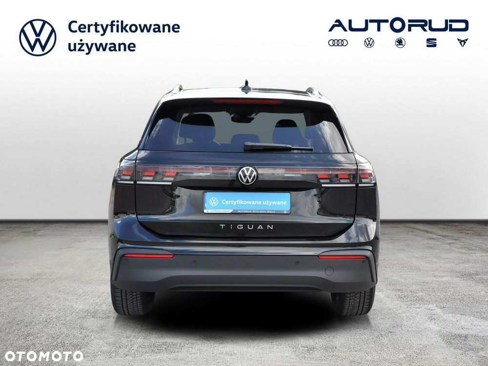 Volkswagen Tiguan 2.0 TDI SCR DSG Goal - 3