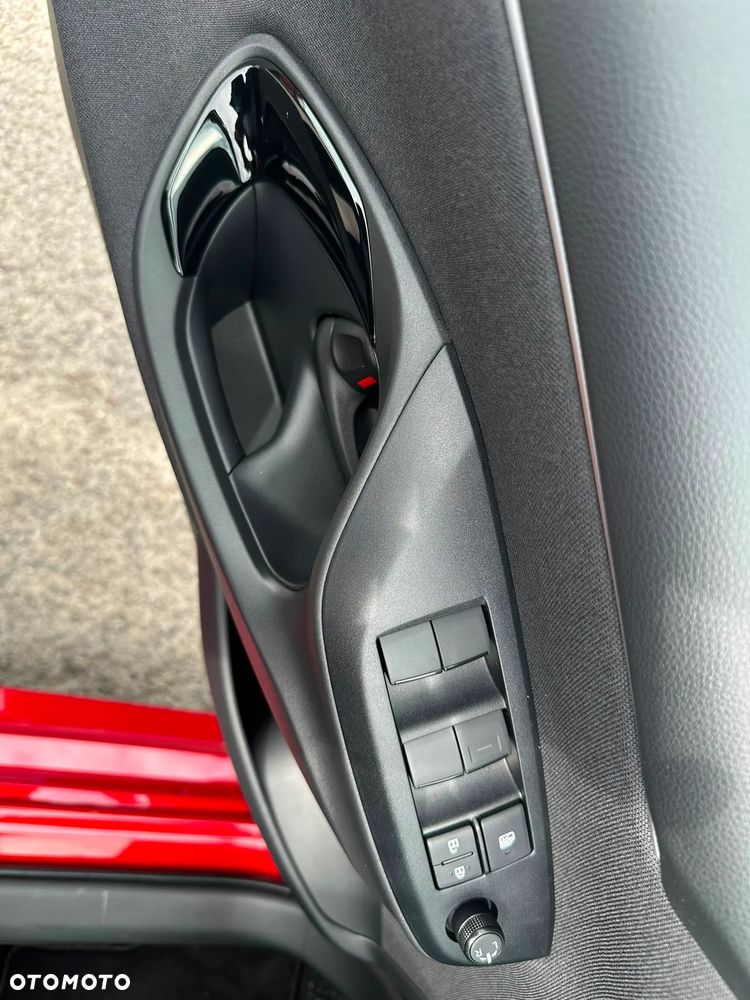 Toyota Yaris Hybrid 1.5 Active - 16