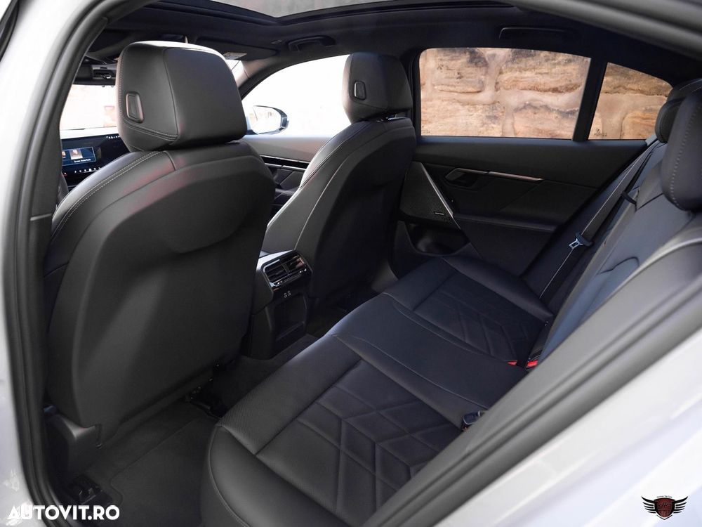 BMW Seria 5 520d Aut. - 16