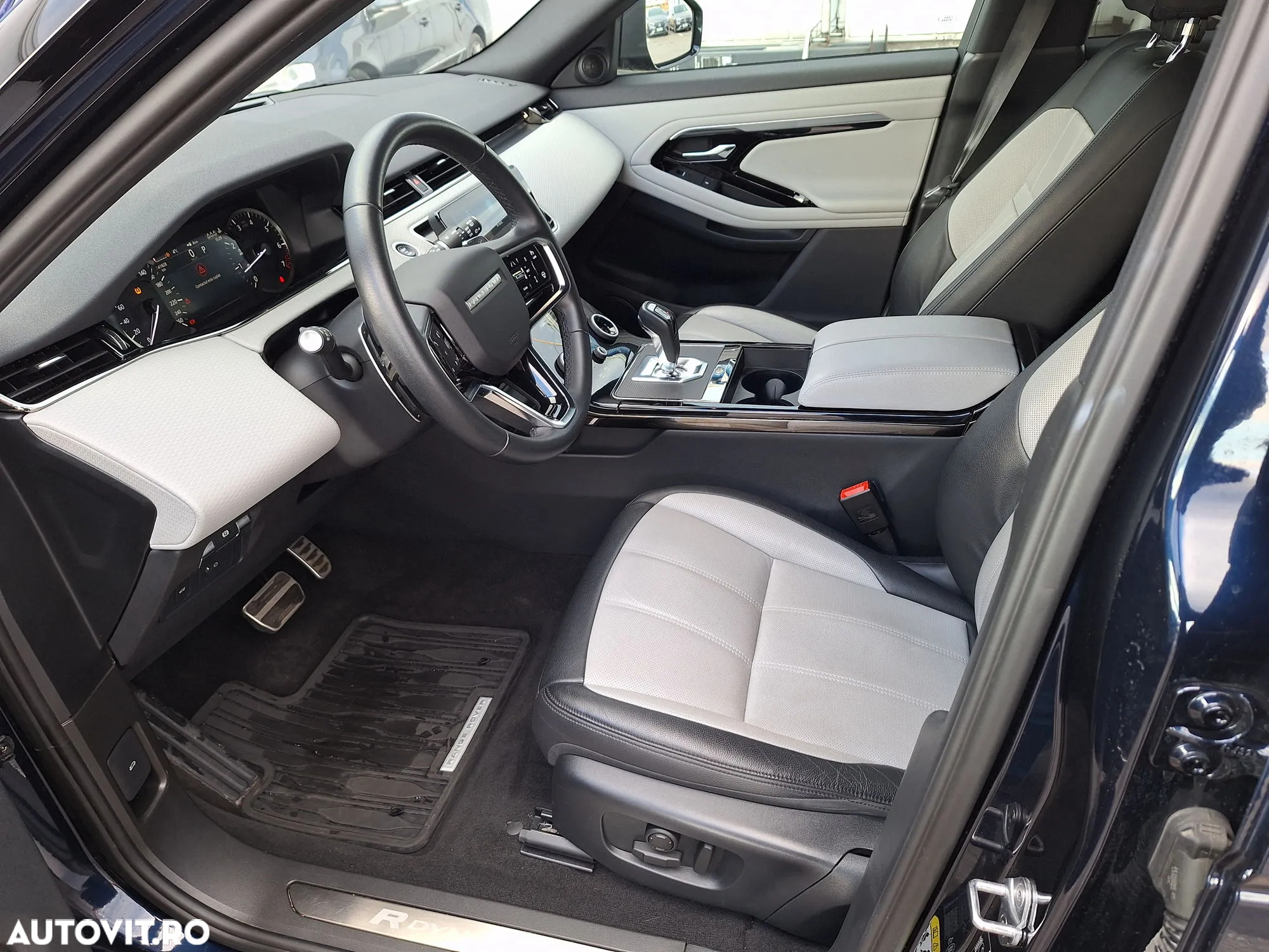 Land Rover Range Rover Evoque 2.0 P200 R-Dynamic S - 10