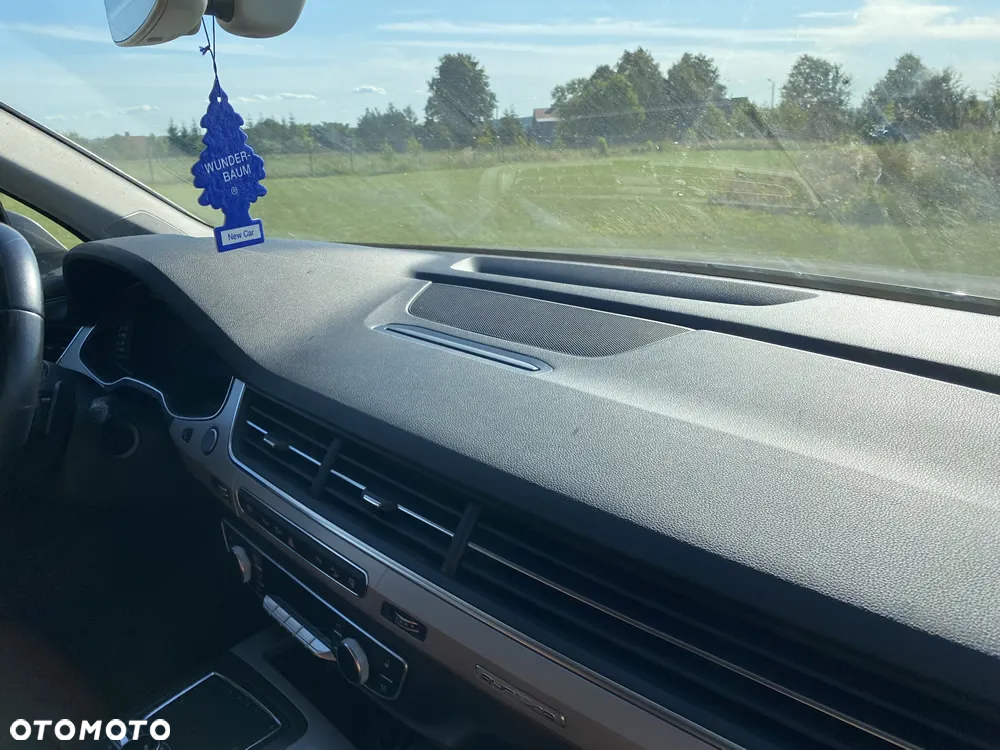 Audi Q7 3.0 TDI Quattro Tiptronic - 21
