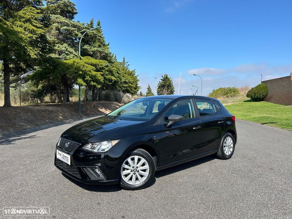 SEAT Ibiza 1.0 Style - 3
