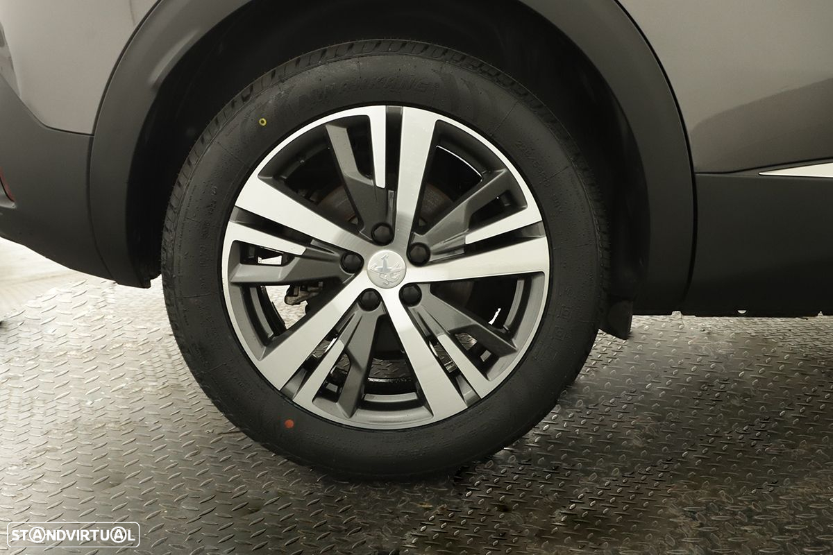 Peugeot 3008 1.2 PureTech Allure Pack - 5