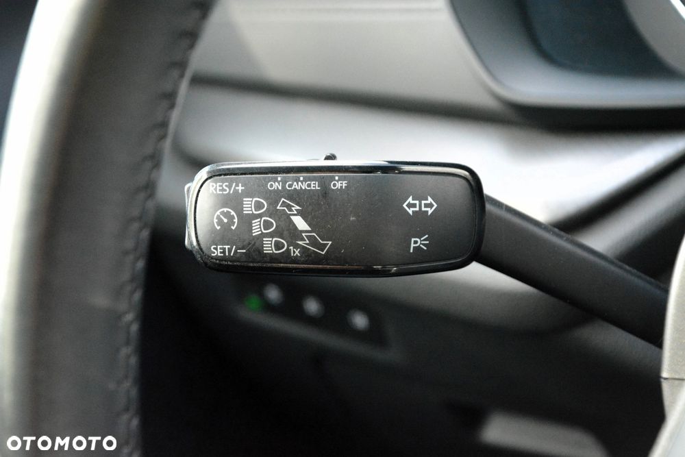 Skoda Octavia 1.0 TSI Ambition - 19