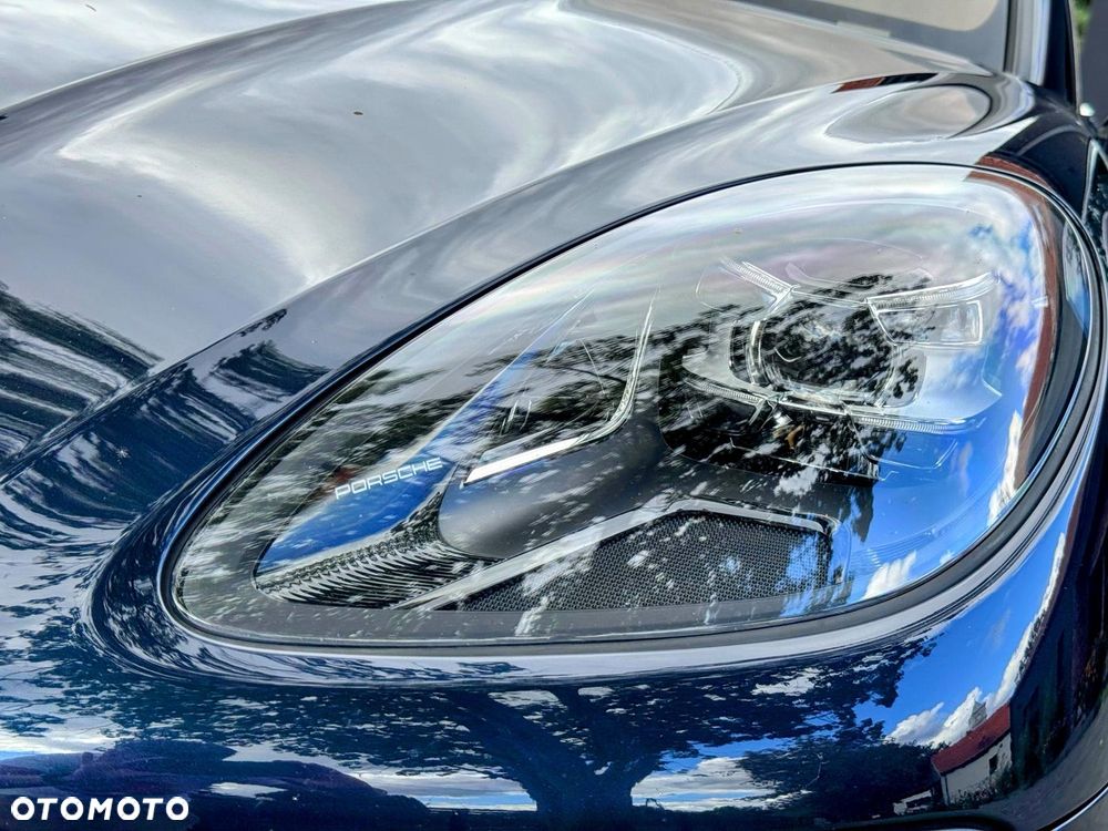 Porsche Macan S - 30