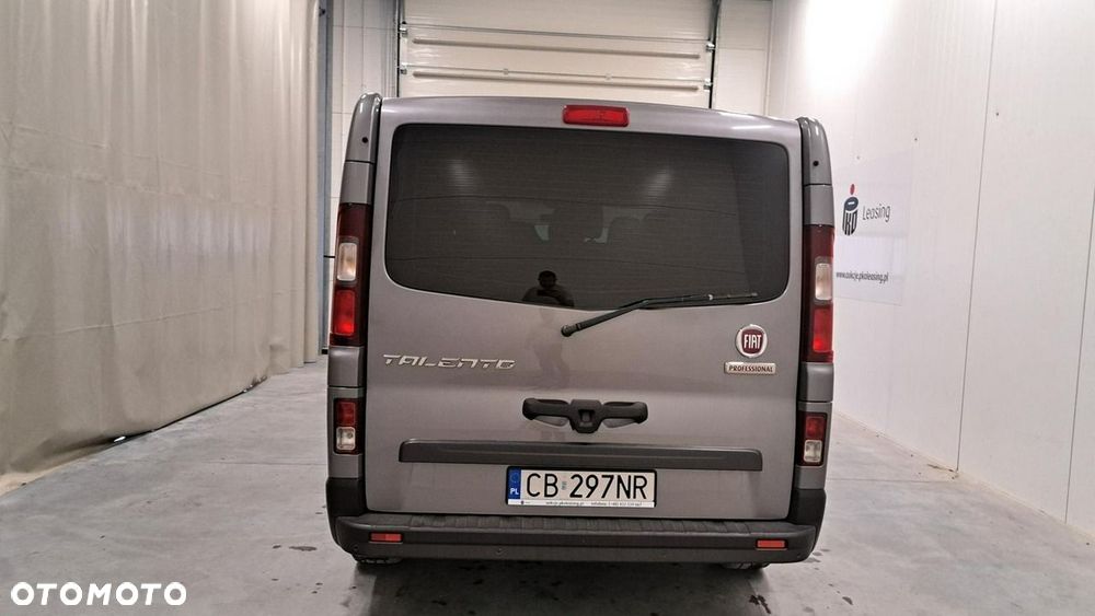 Fiat Talento - 5