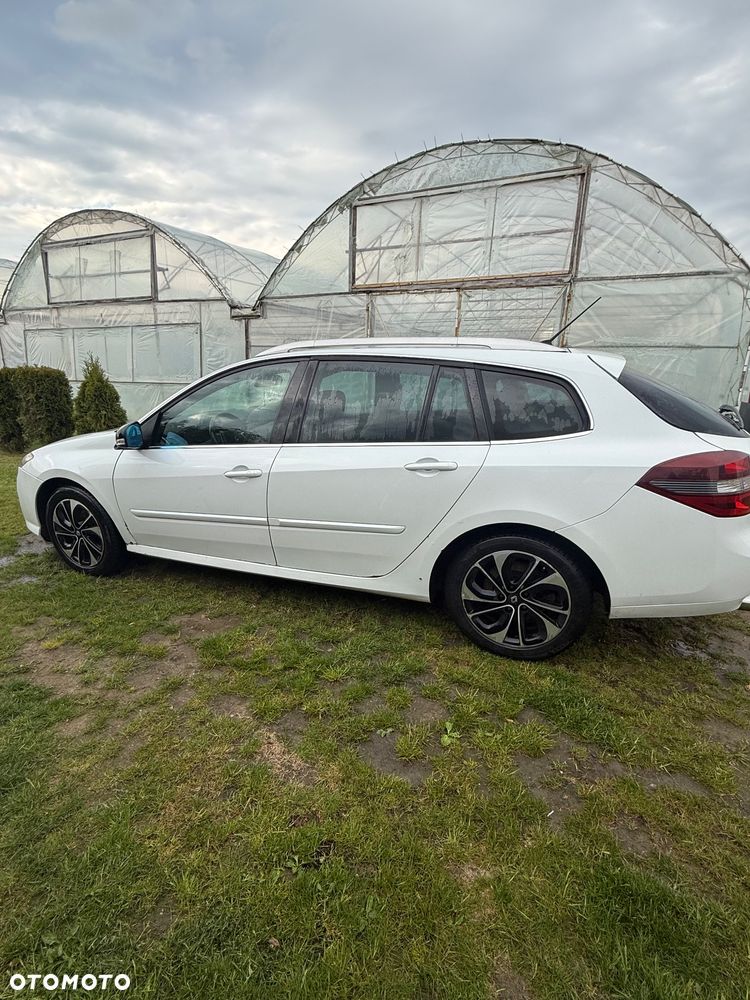 Renault Laguna - 8