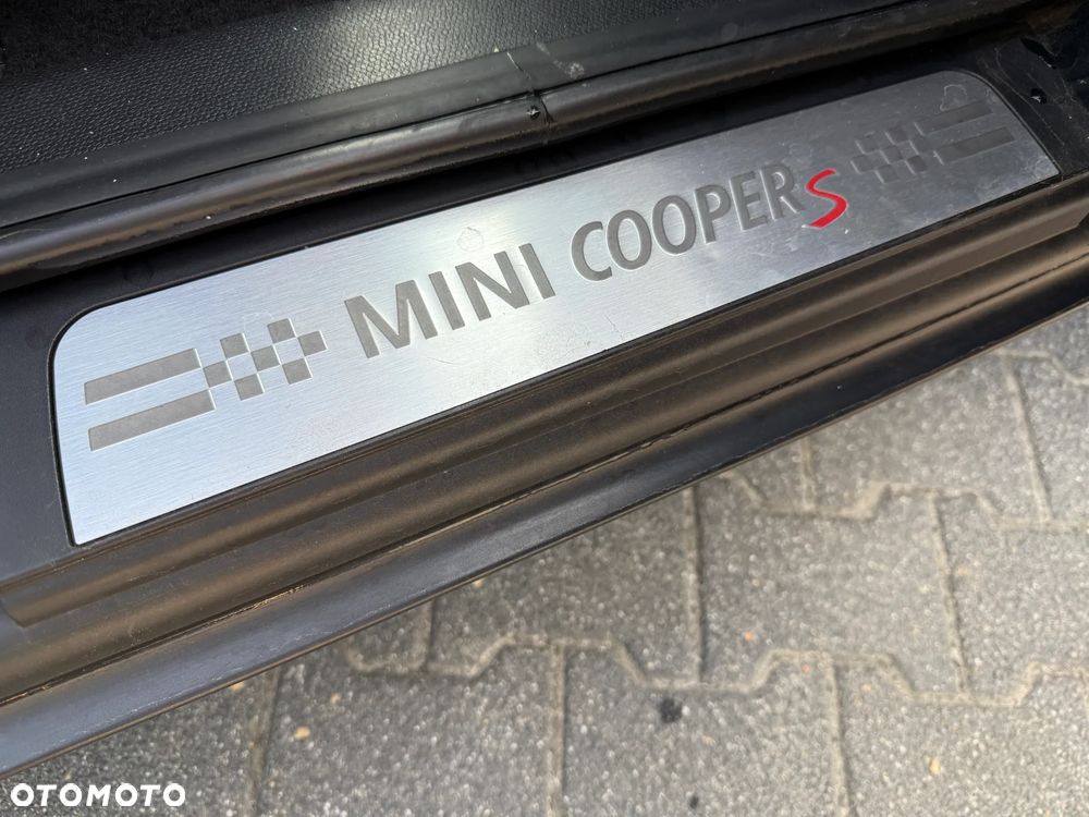 MINI Countryman Cooper S All4 - 14
