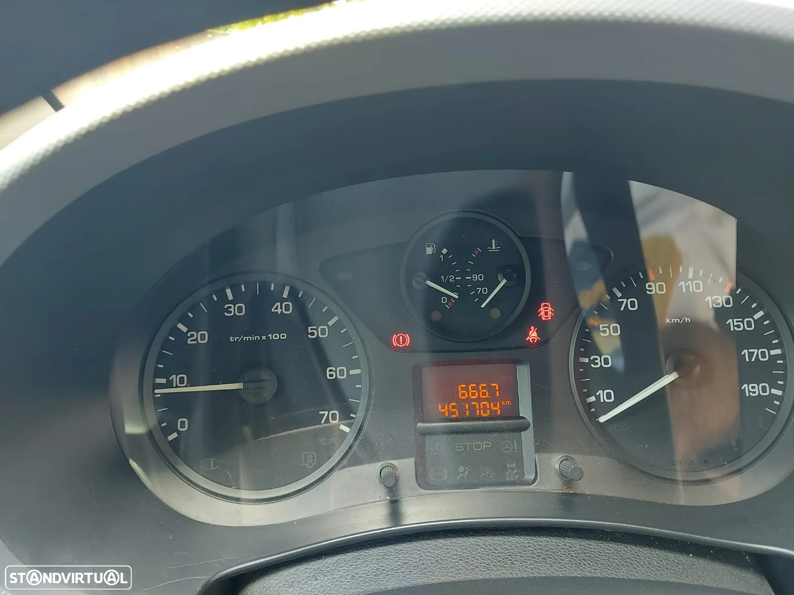Peugeot Partner - 7