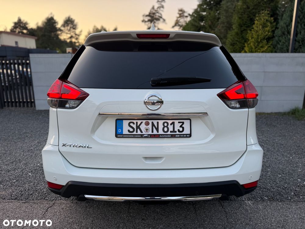 Nissan X-Trail 1.6 DIG-T Tekna - 6