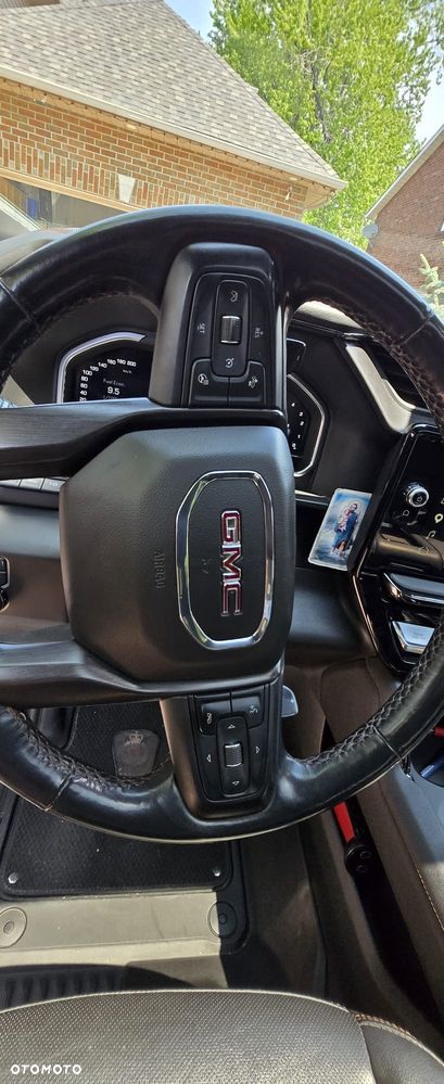 GMC Sierra - 17