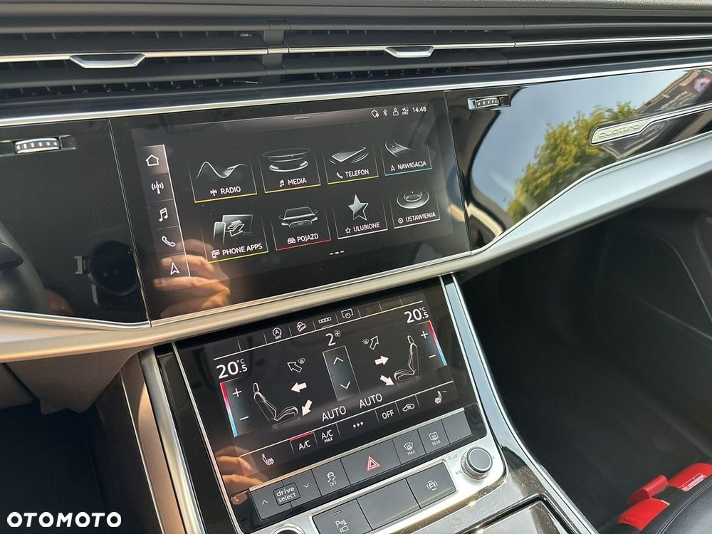 Audi Q7 45 TDI mHEV Quattro S Line Tiptr - 24