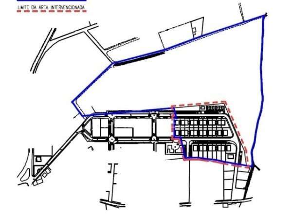 Terreno para Loteamento Habitacional – Moita - Grande imagem: 4/7