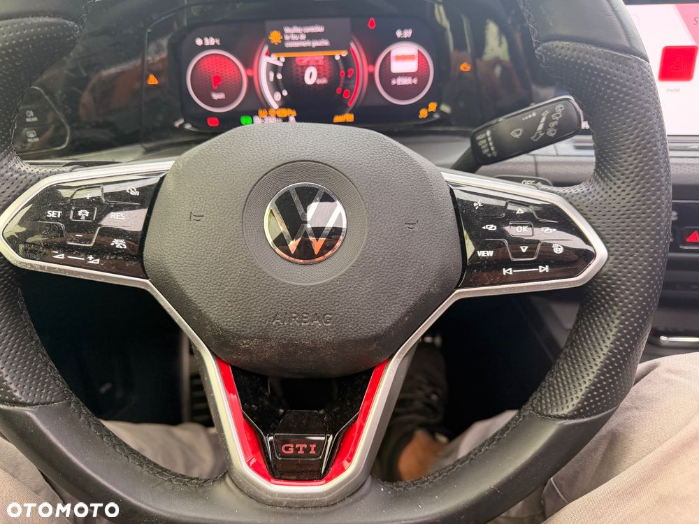 Volkswagen Golf 2.0 TSI BMT GTI Performance DSG - 30