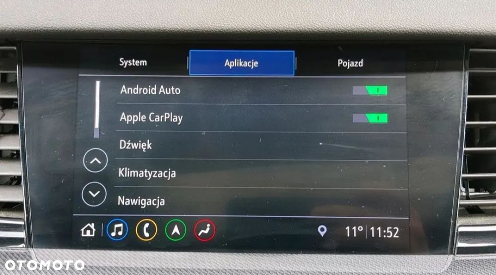 Opel Insignia 2.0 CDTI Business Elegance S&S - 24