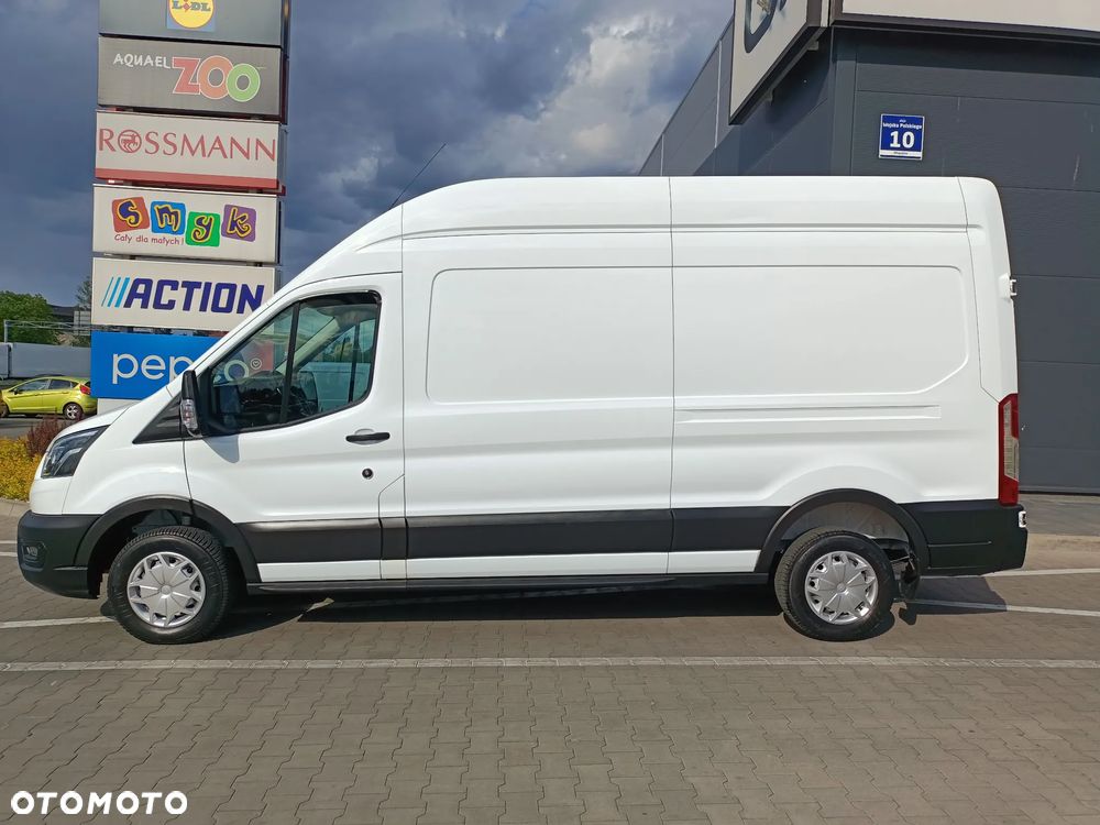 Ford TRANSIT L3H3 - 7