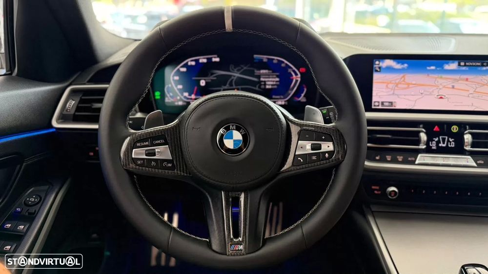BMW 320 - 20