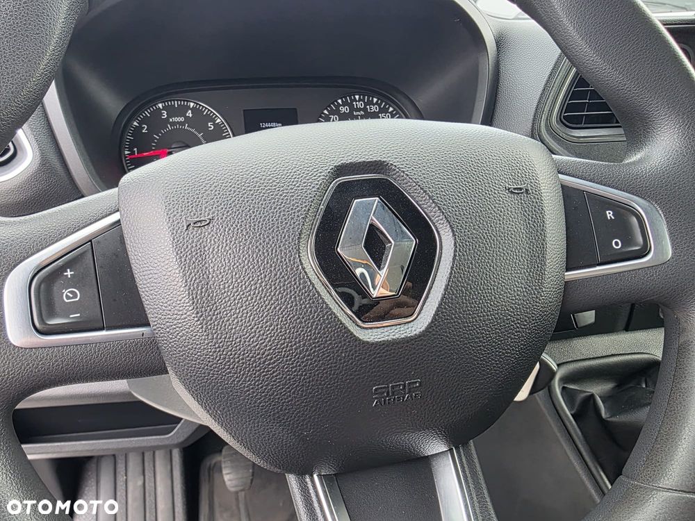 Renault Master L3h2 2.3 150 km   fulll Opcja   Śliczny !!! - 23