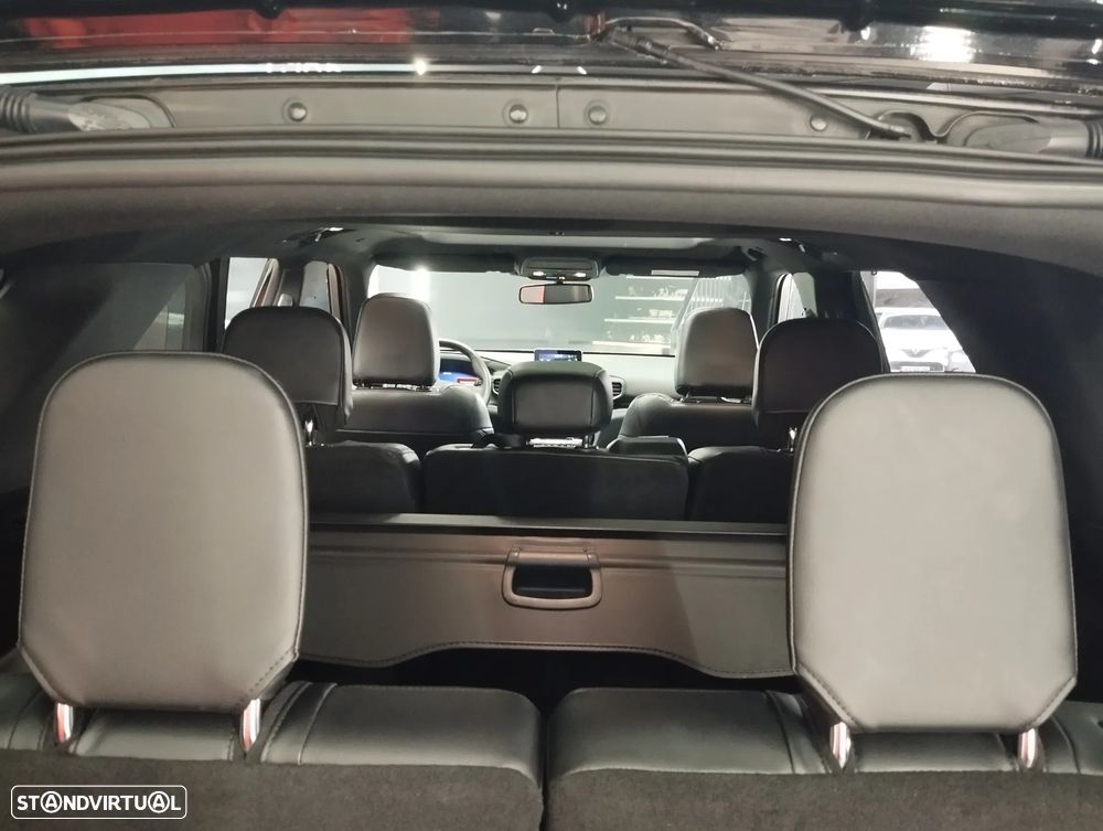 Ford Explorer 3.0 EcoBoost PHEV ST-Line - 19