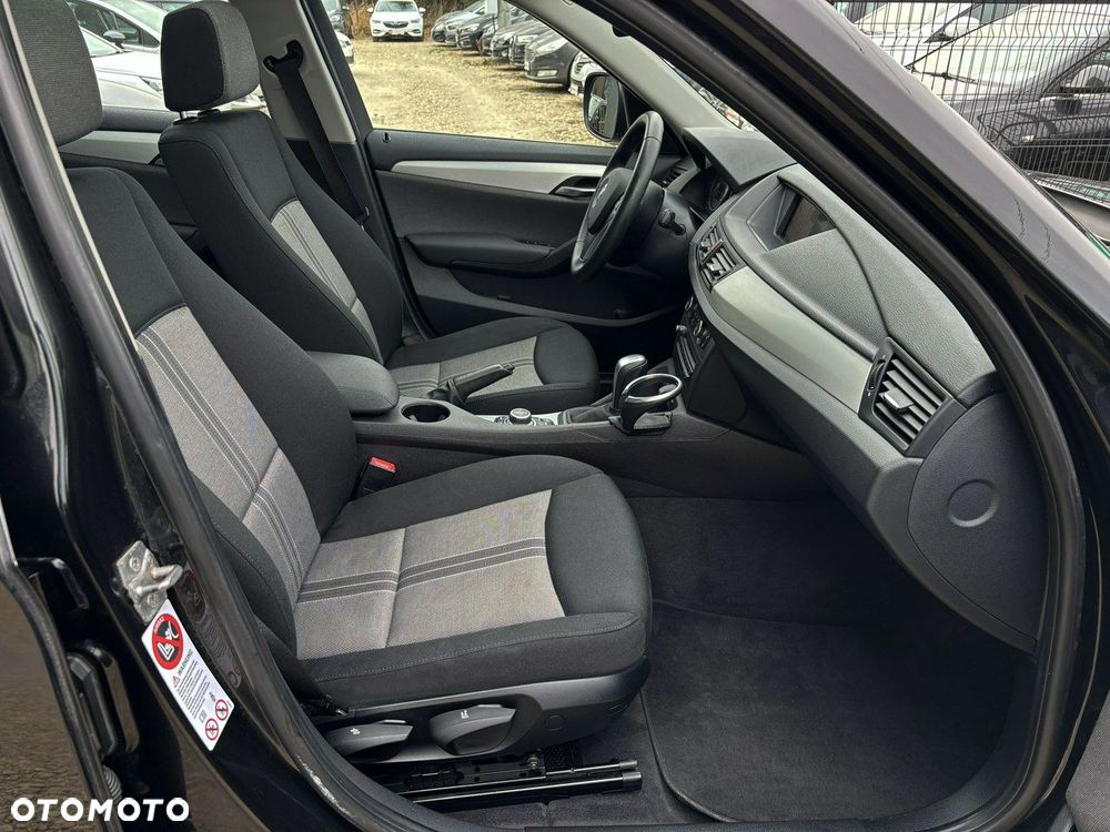 BMW X1 xDrive20d - 30