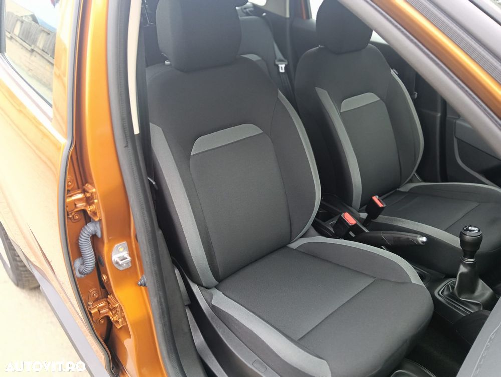Dacia Duster Urban ECO-G 100 Comfort - 21