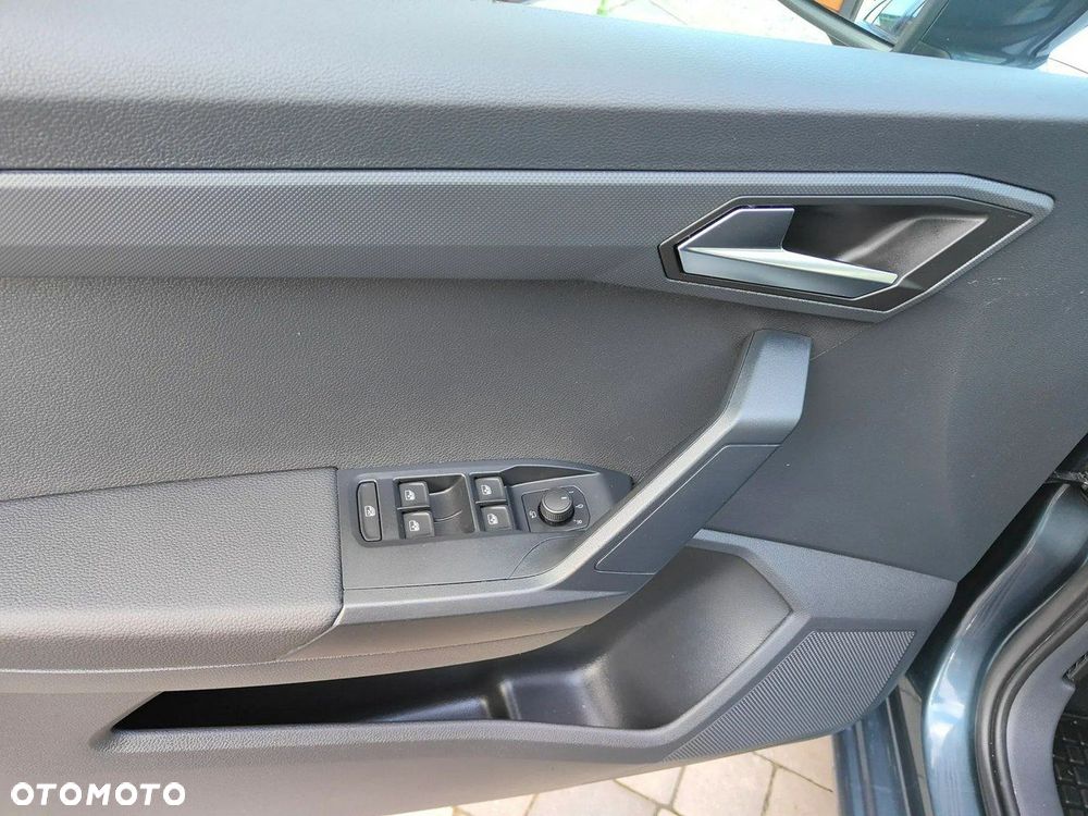 Seat Ibiza 1.0 EcoTSI S&S Reference - 17