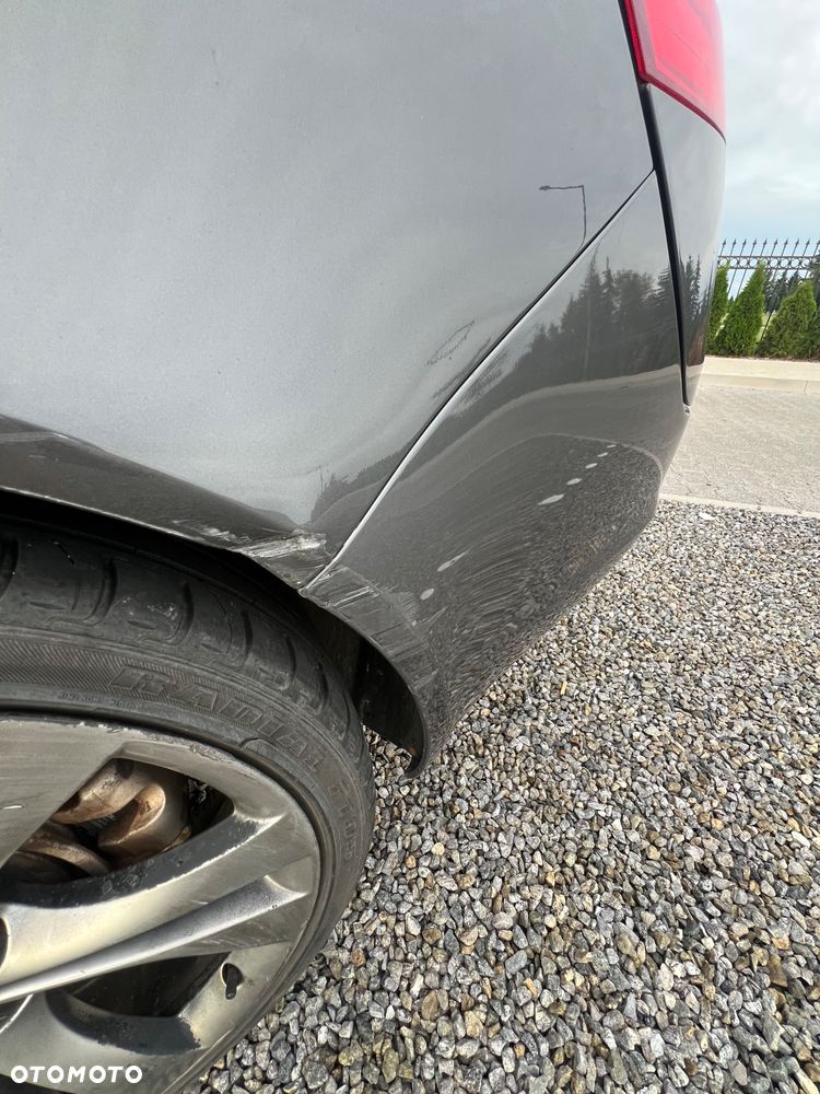 Opel Insignia 2.0 CDTI Sport - 15