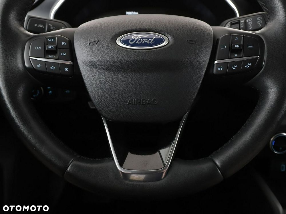 Ford Focus 1.0 EcoBoost mHEV Active - 22
