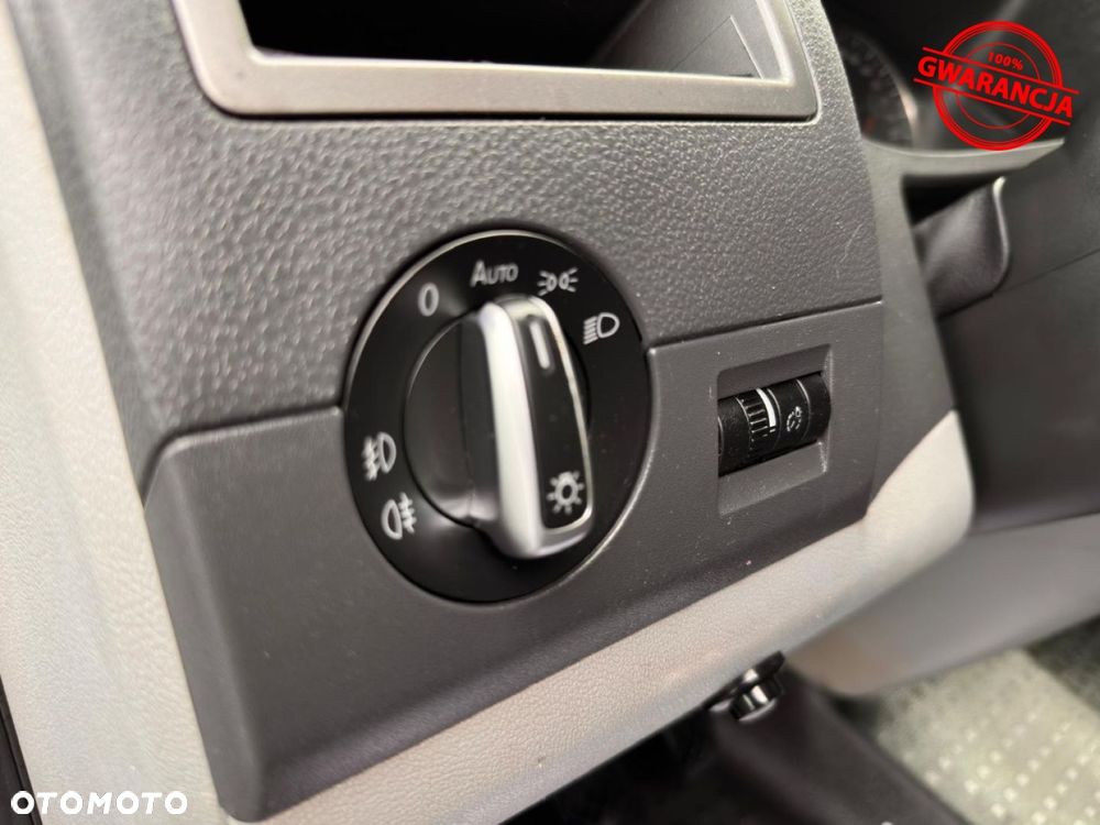 Volkswagen TRANSPORTER - 24