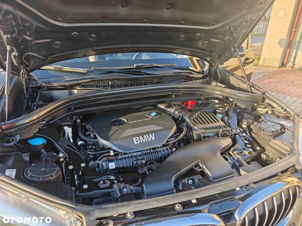 BMW X1 - 32