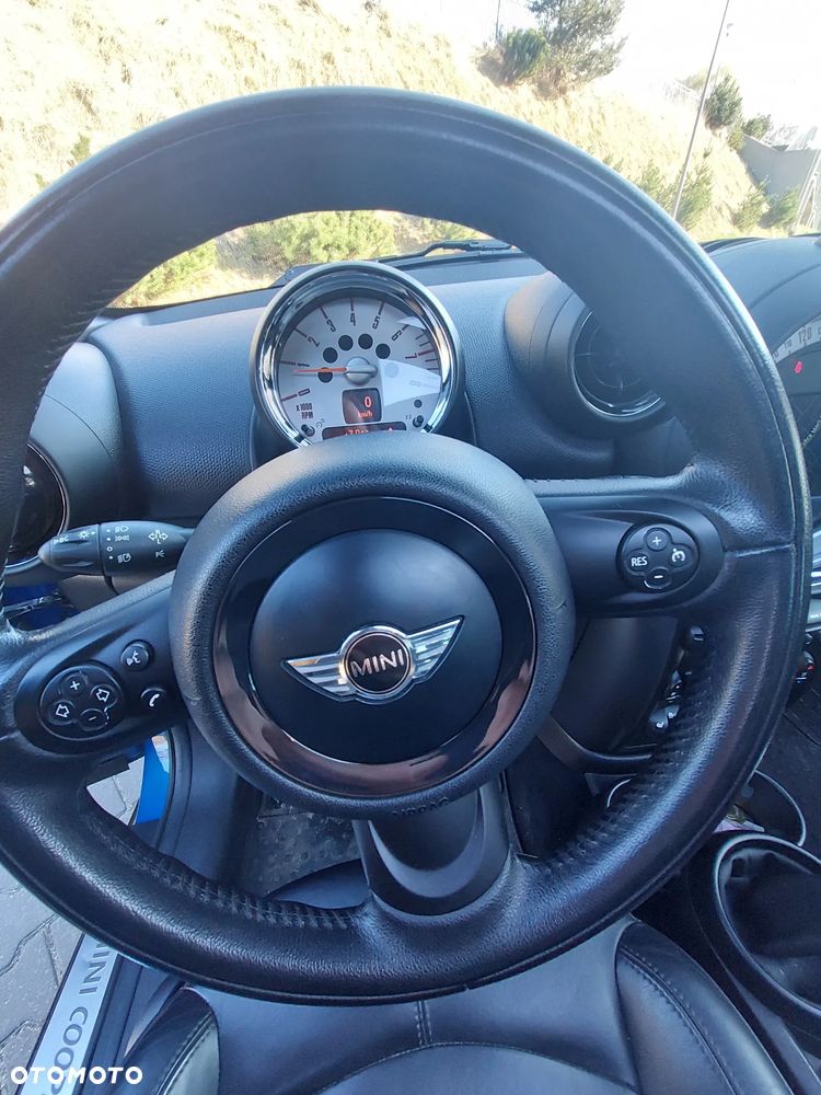 MINI Cooper S - 12