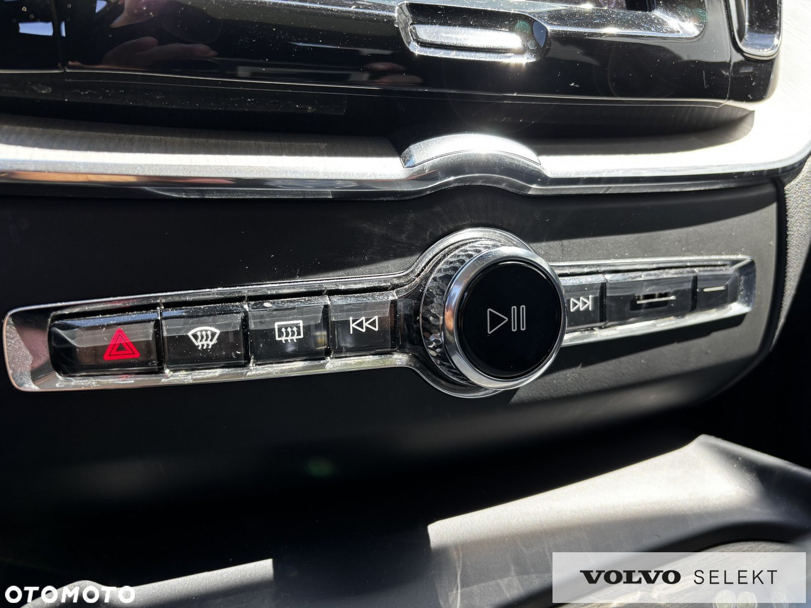 Volvo XC 60 - 20
