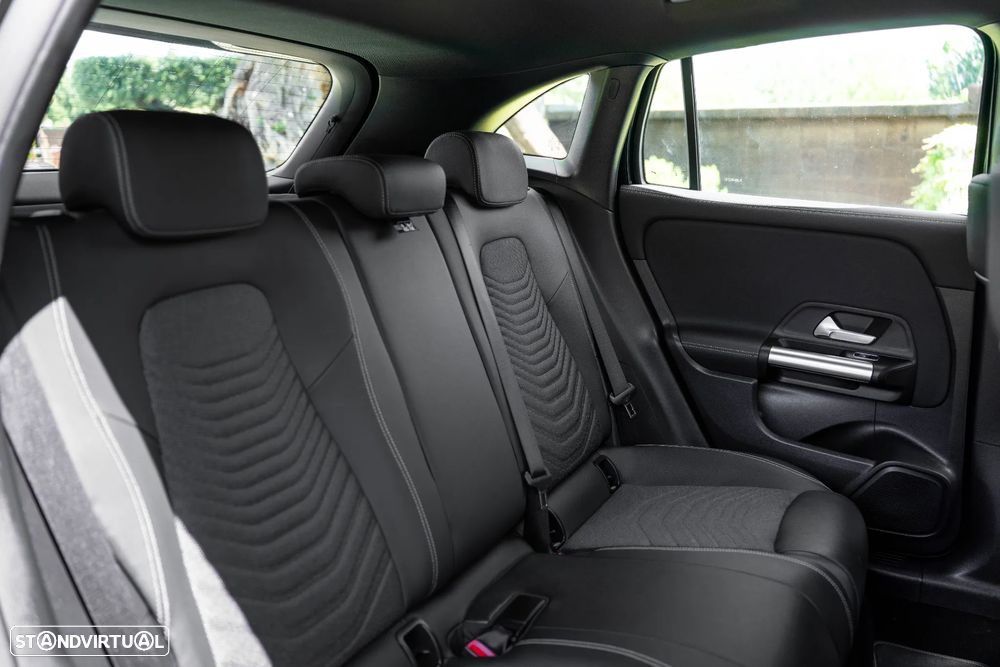 Mercedes-Benz GLA 250 e Progressive - 56
