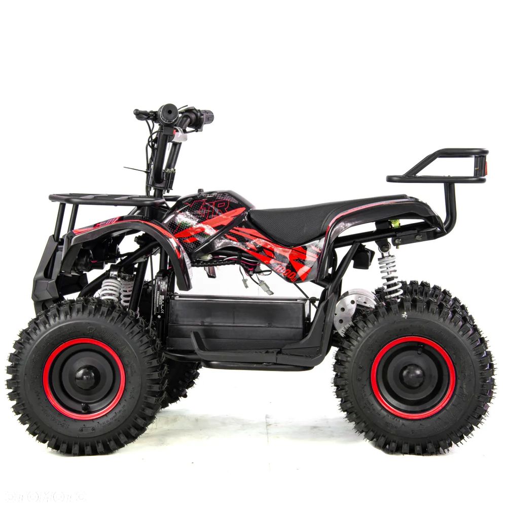 XTR Inny - 12