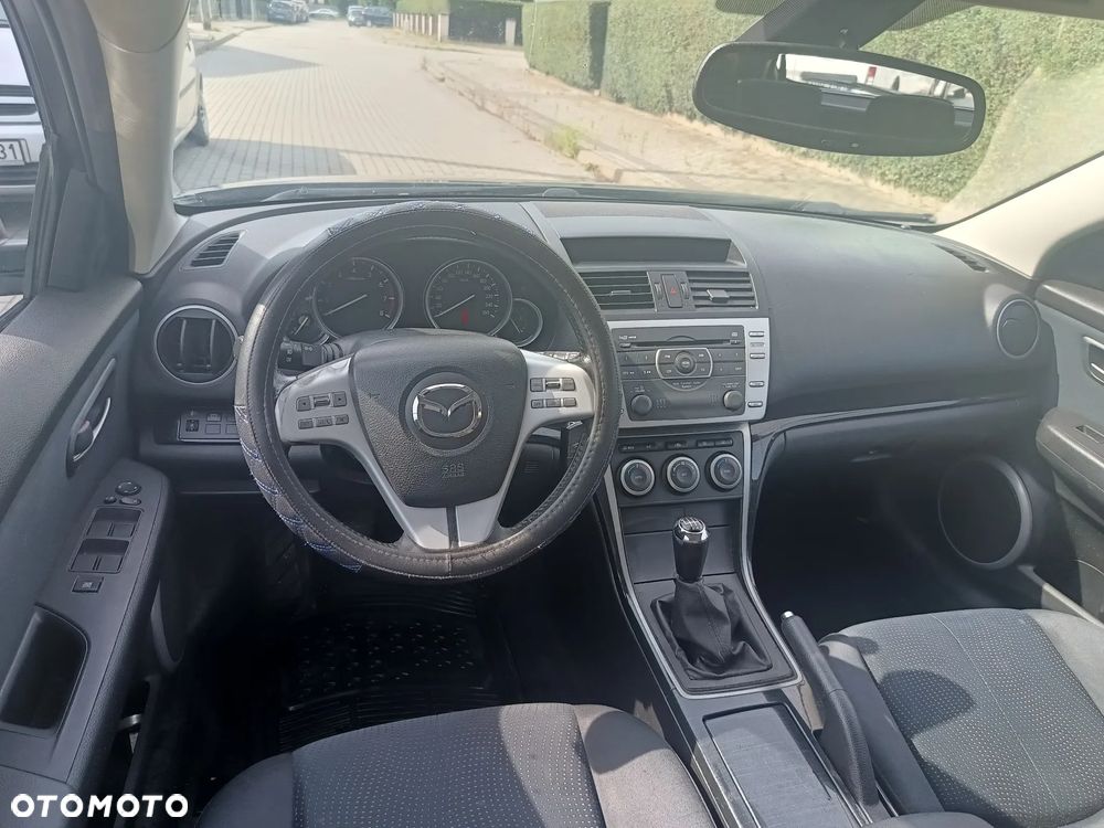 Mazda 6 Sport 2.0 Exclusive - 19