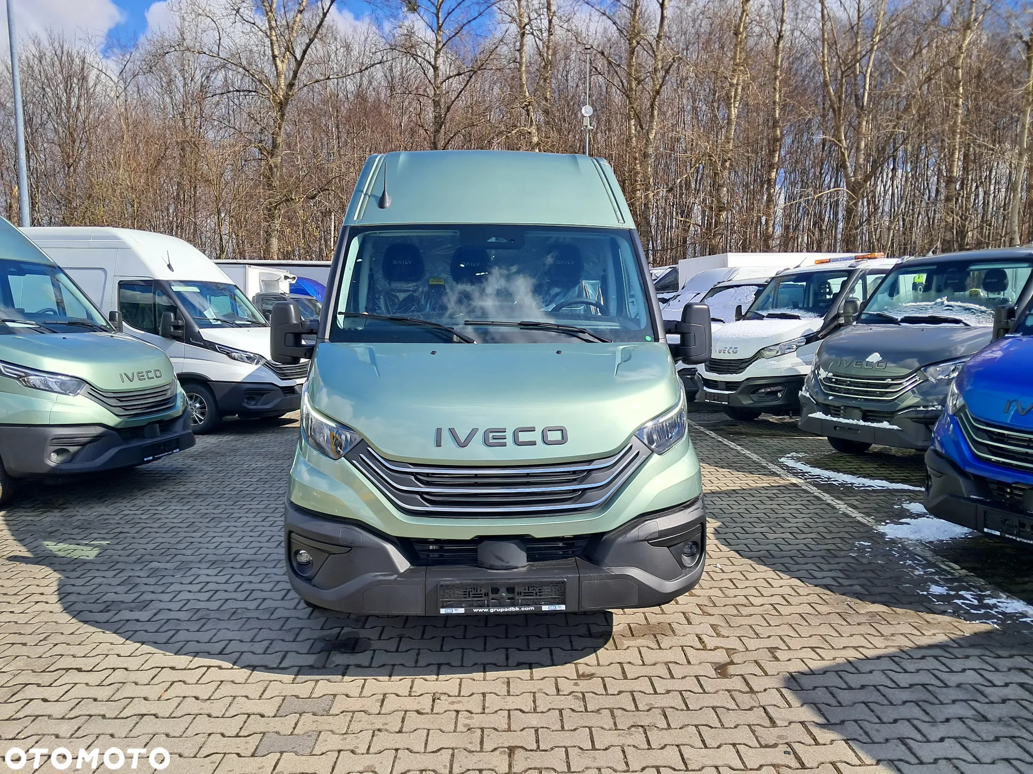 Iveco Daily - Najlepszy Partner w Biznesie - 8