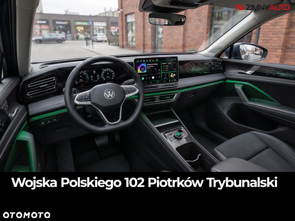 Volkswagen Tiguan 2.0 TSI OPF 4MOTION DSG Elegance - 7