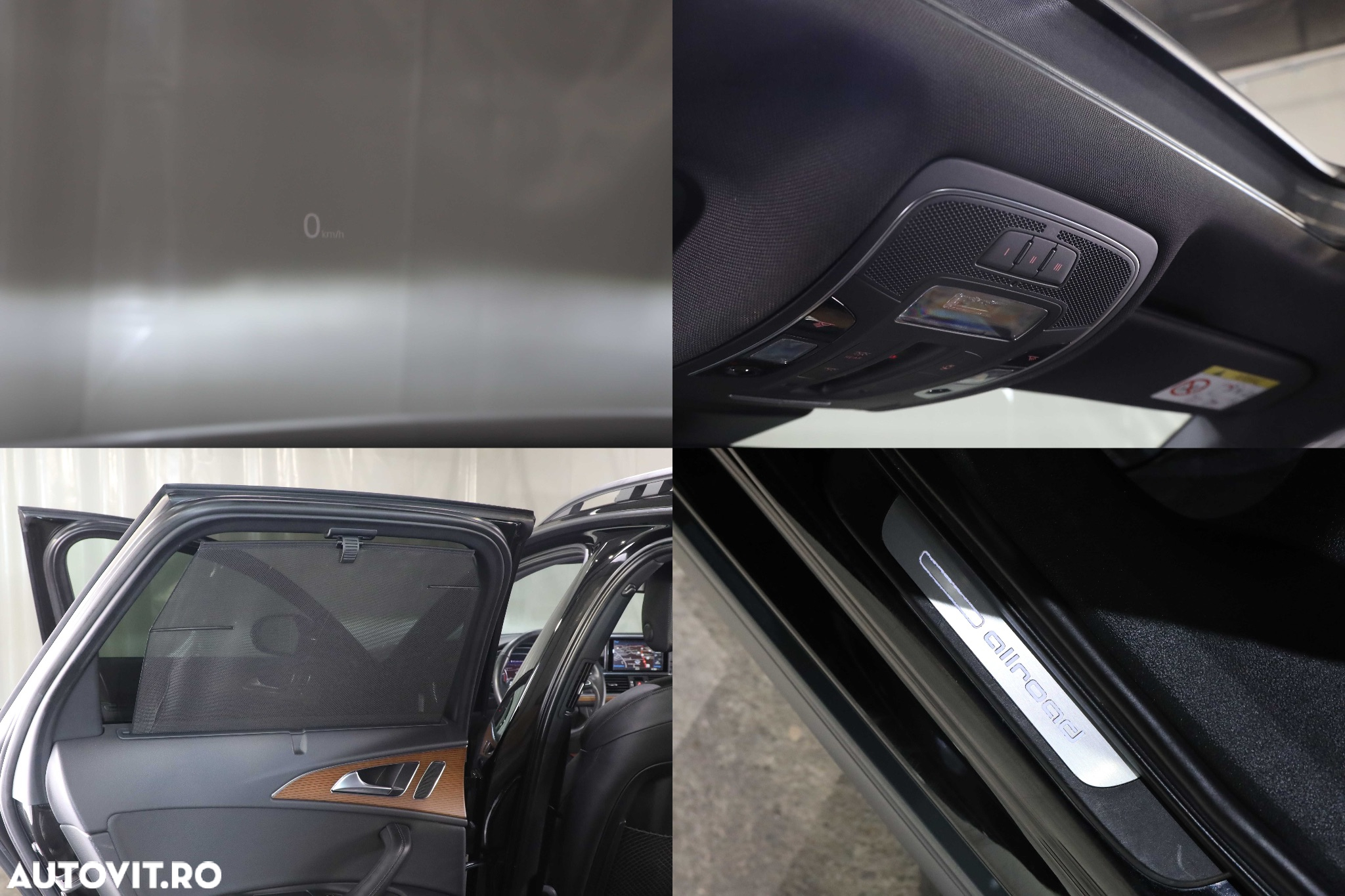 Audi A6 Allroad 3.0 TDI Quattro S tronic - 26